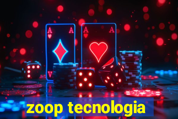 zoop tecnologia